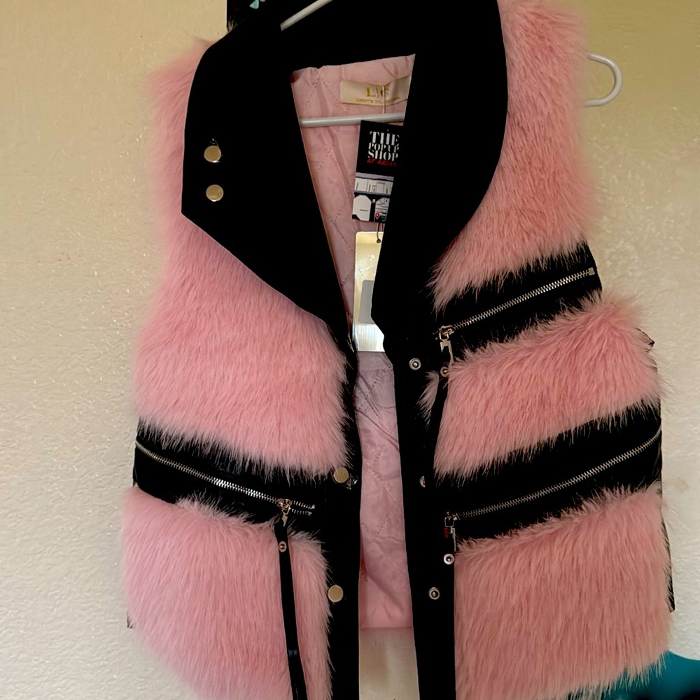 Jacket, medium